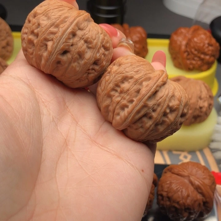 把件文玩核桃40元宝全品