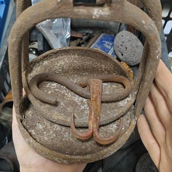 春***南其他陶瓷 摆件 孤品  微瑕  看好下单 NO退NO换