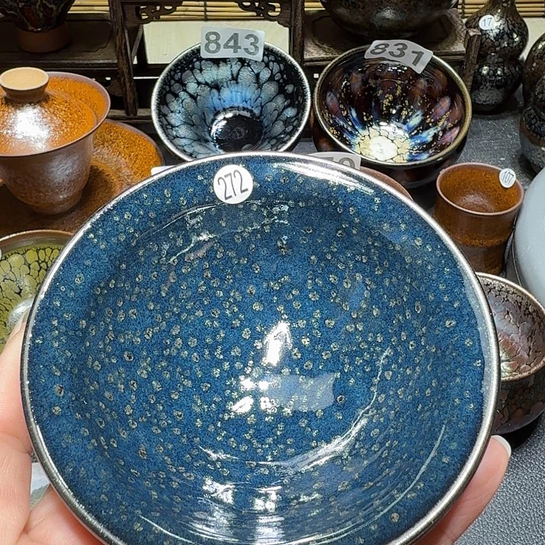 茶盏头发天才头发272