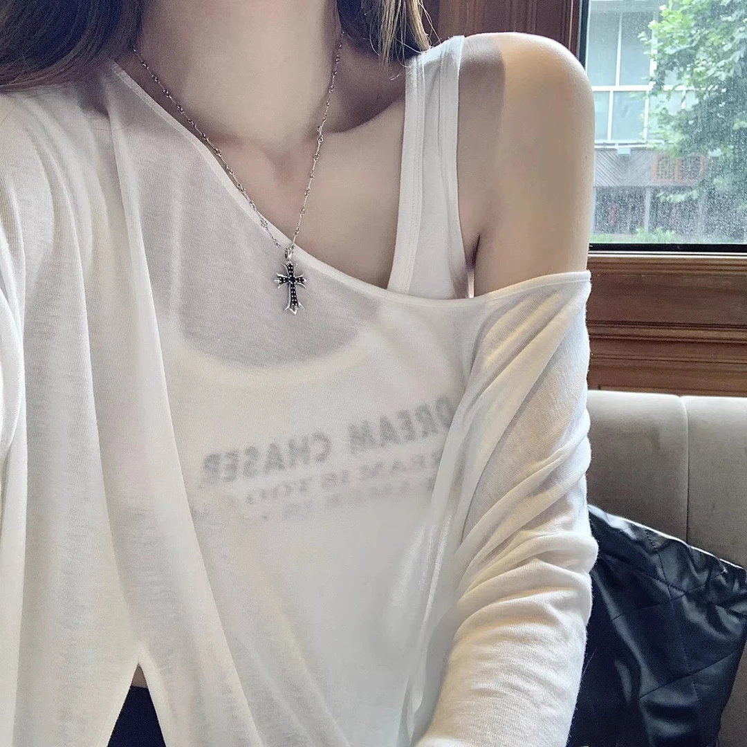 L轮L11 Momoshero【空调防晒懒懒衫】必囤舒适Max超软糯罩衫