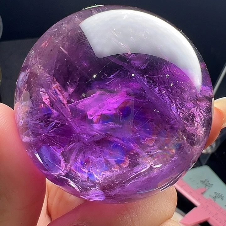 未镶嵌珠宝半成品水晶