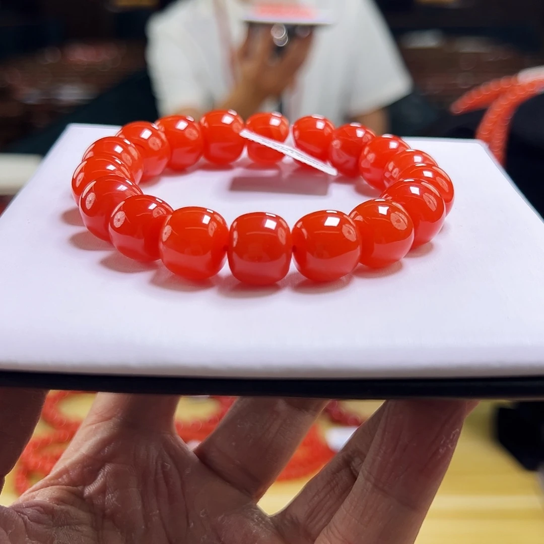 南红玛瑙未镶嵌买13+mmmmm