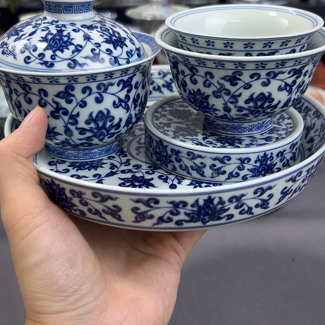 景德镇瓷器研究中心