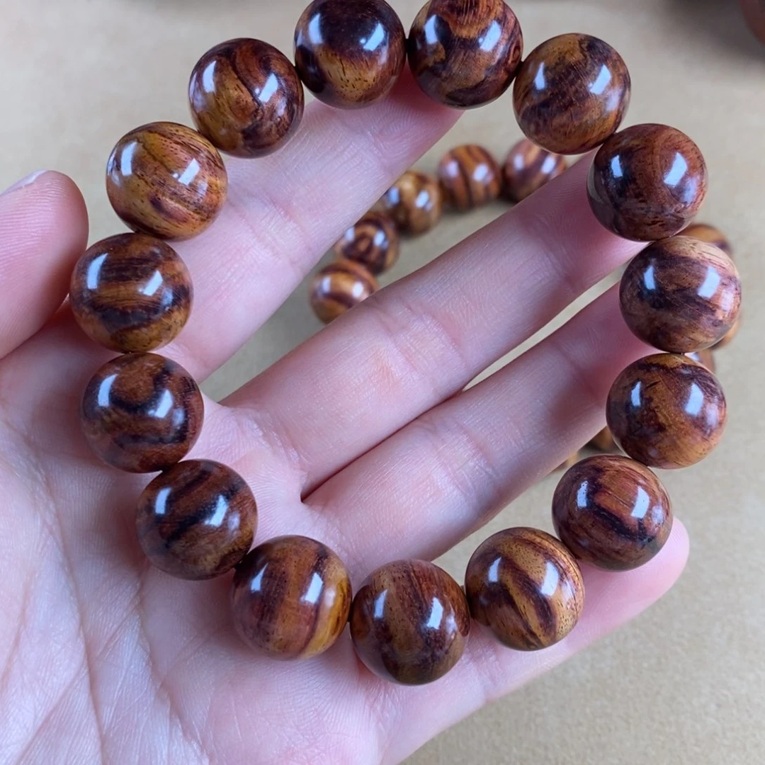 手串/手链黄花梨/降香黄檀1.5