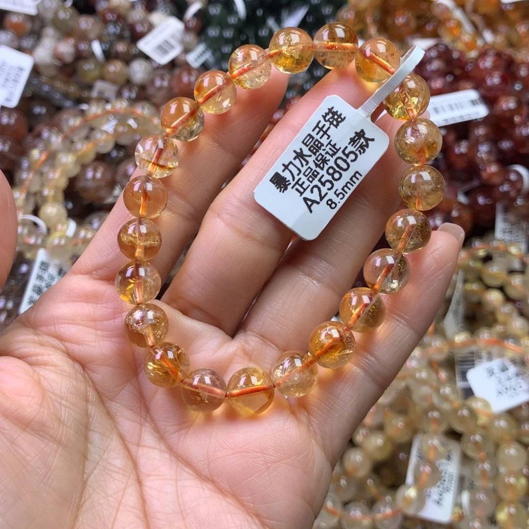 水晶手链未镶嵌1111111111