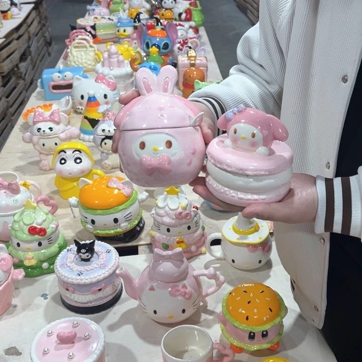 紫砂茶案这么多人都在等