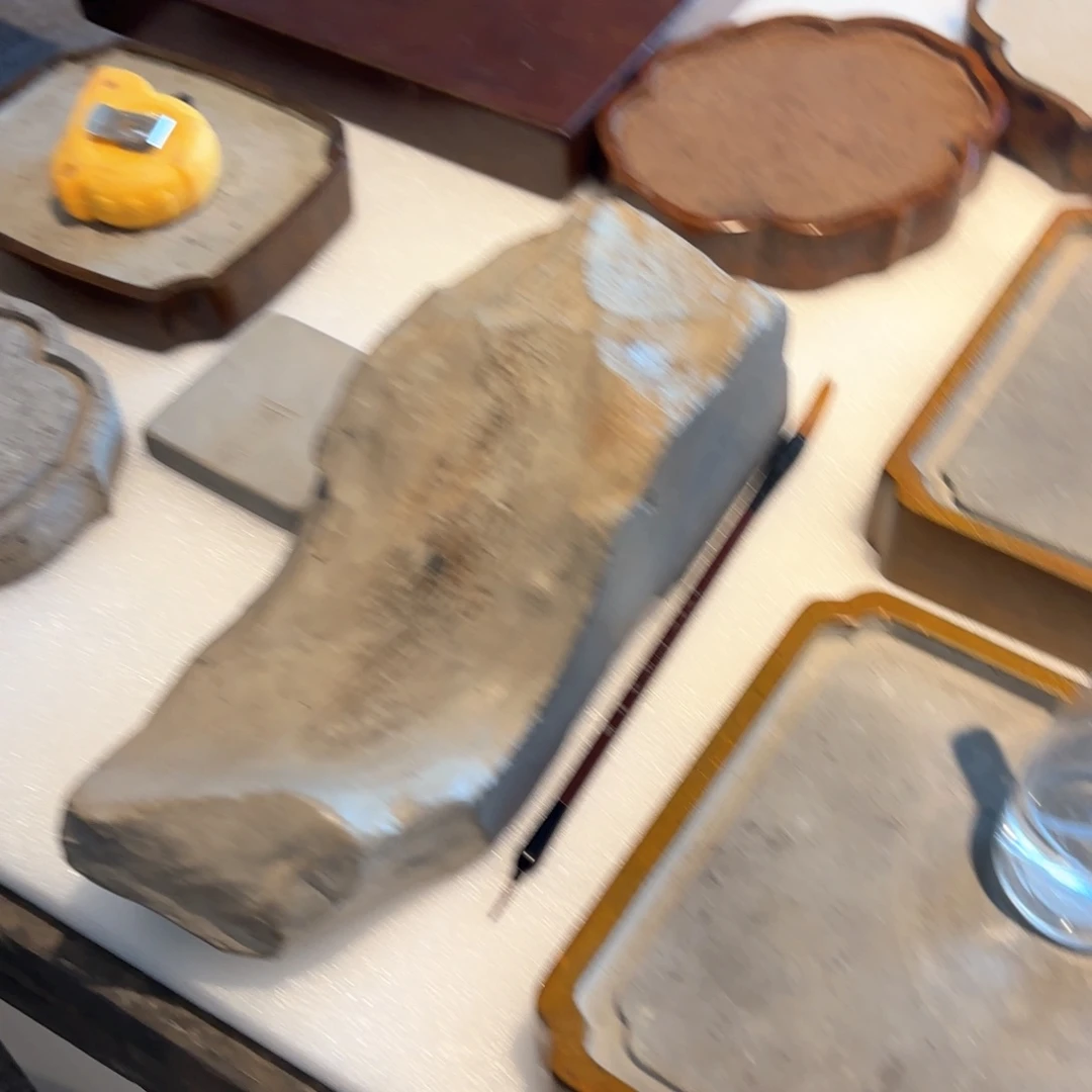 砖雕5**丶御窑古法金砖