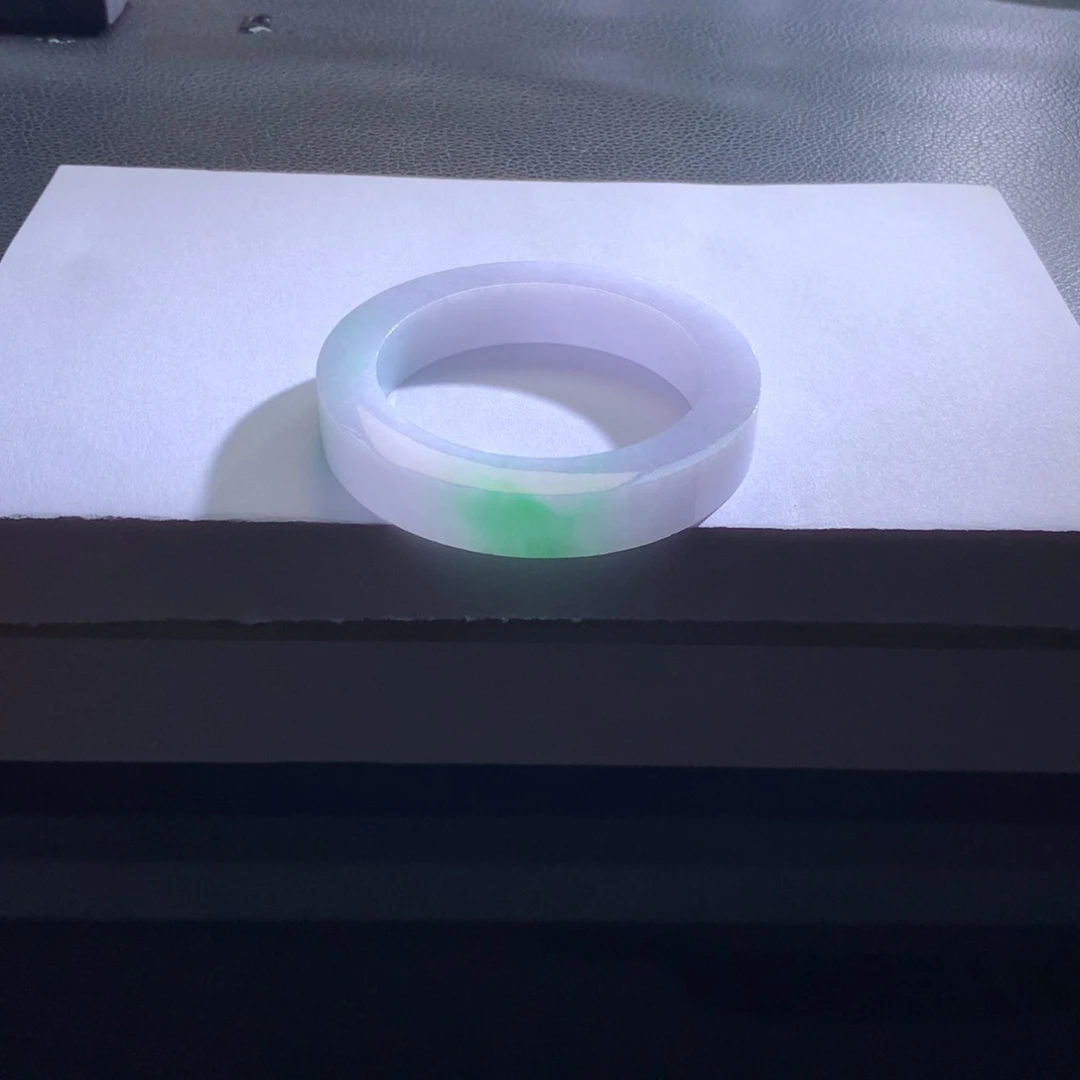 未镶嵌手镯56-61正圈定制翡翠