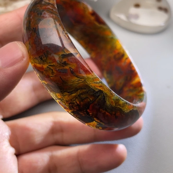 玛瑙/玉髓颈饰未镶嵌用****6