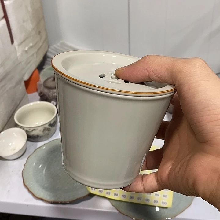 微瑕茶具介意勿拍