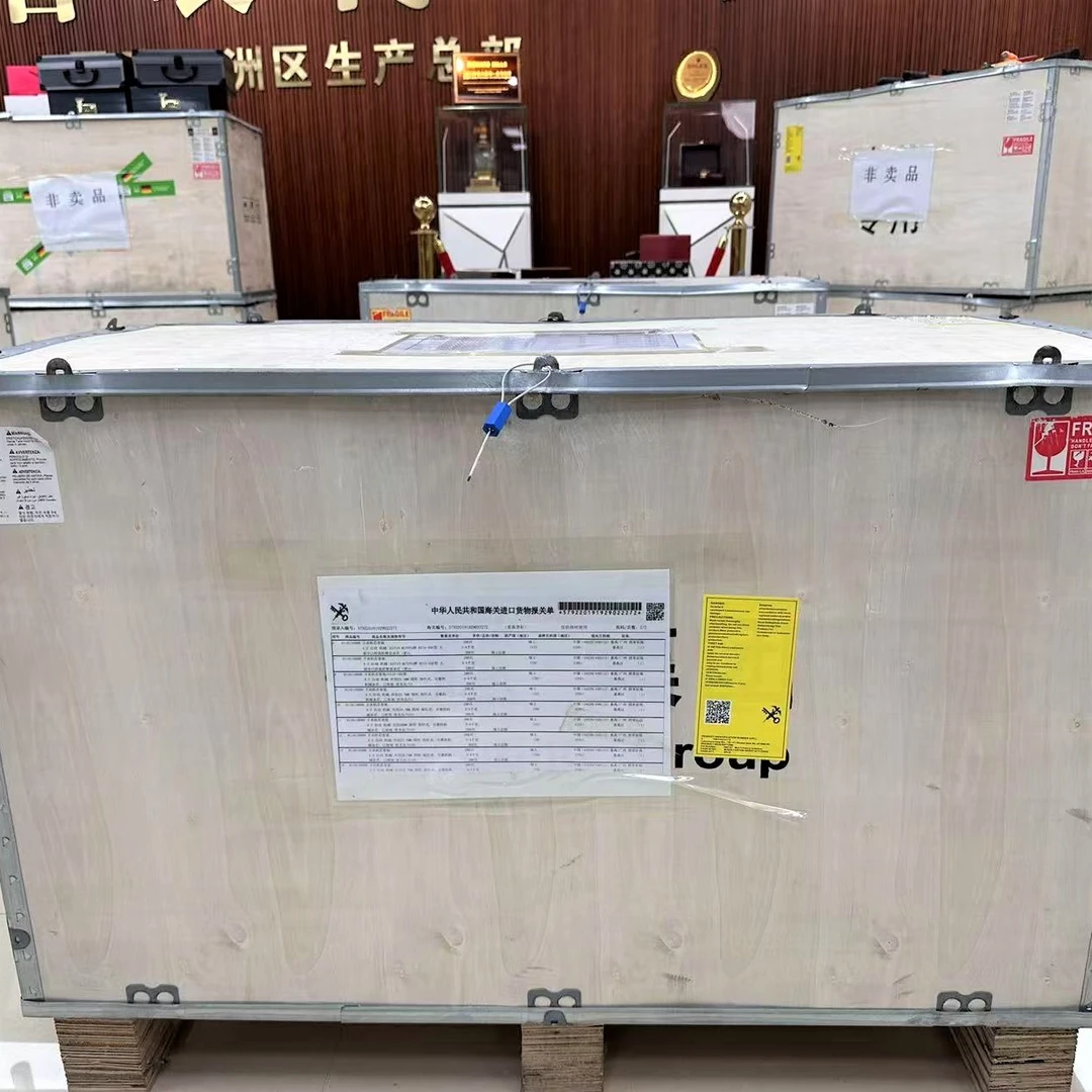 BW全新未使用恭喜开业线上男表 天