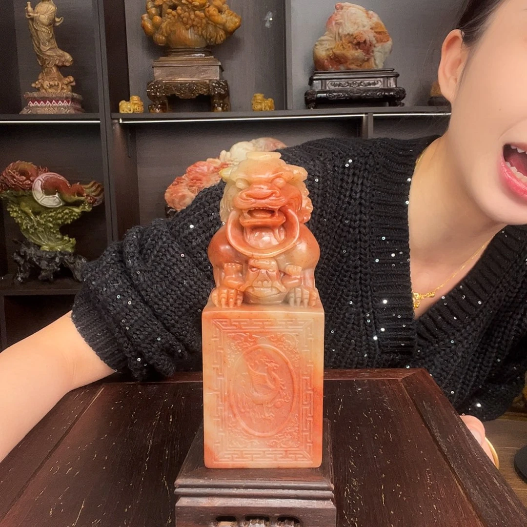 寿山石印石2222222