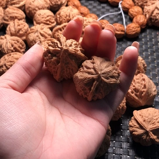 ^***^桃核吊坠核桃核桃核桃