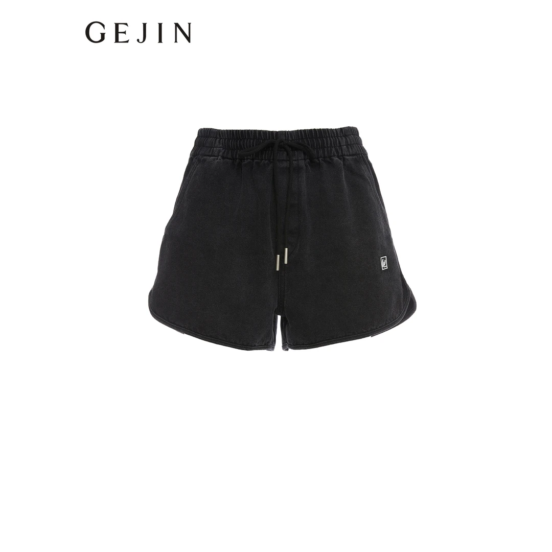 【商场同款】女士休闲裤子9212330640