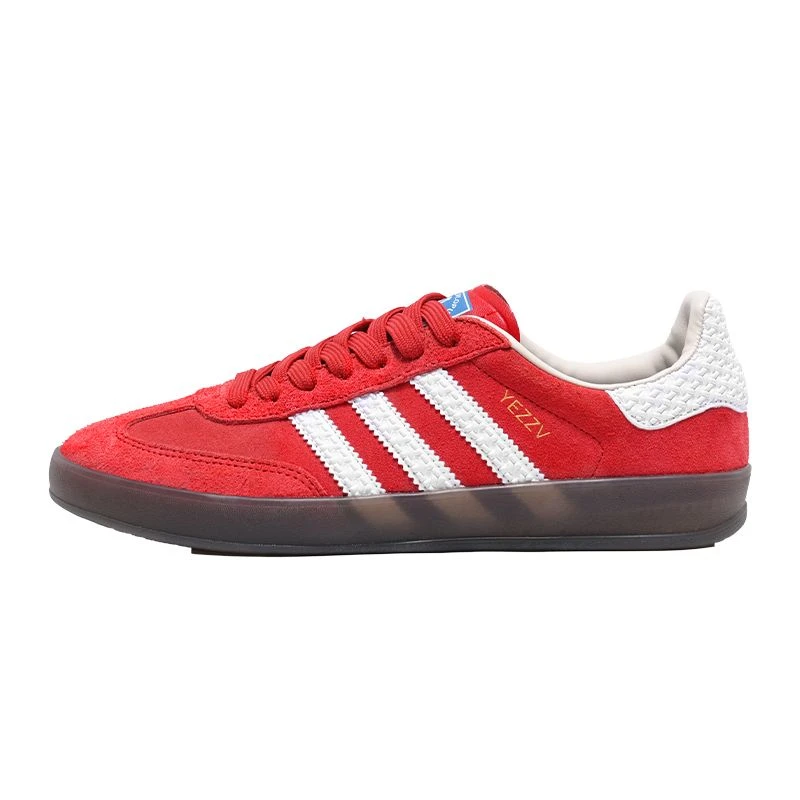 新款春夏复古平底阿甘鞋女休闲情侣板鞋男潮流户外训练女士