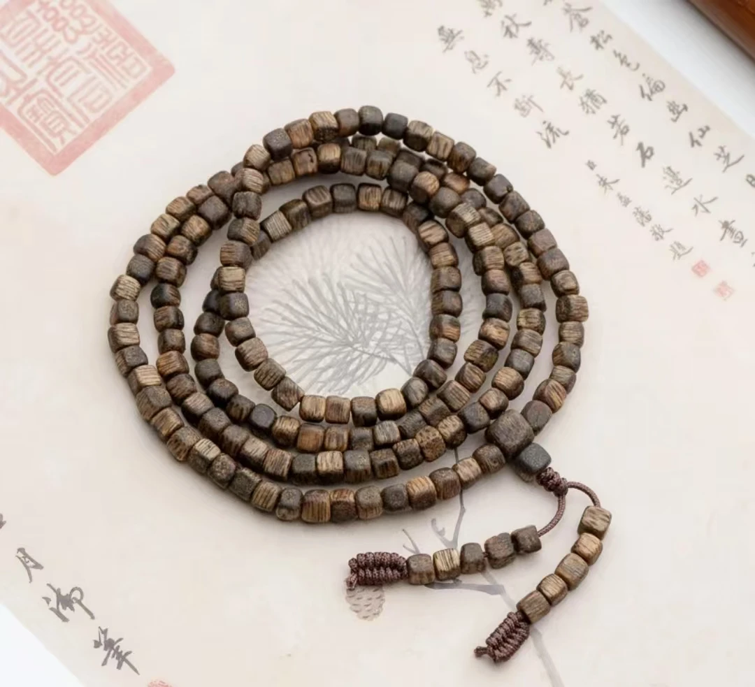 沉香海南奇楠沉香 3624