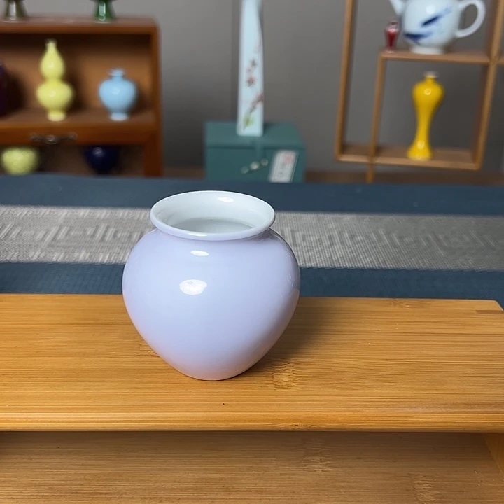 瓶景德镇陶瓷研究所学会