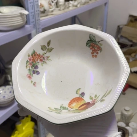 摆件陶瓷艺术摆件