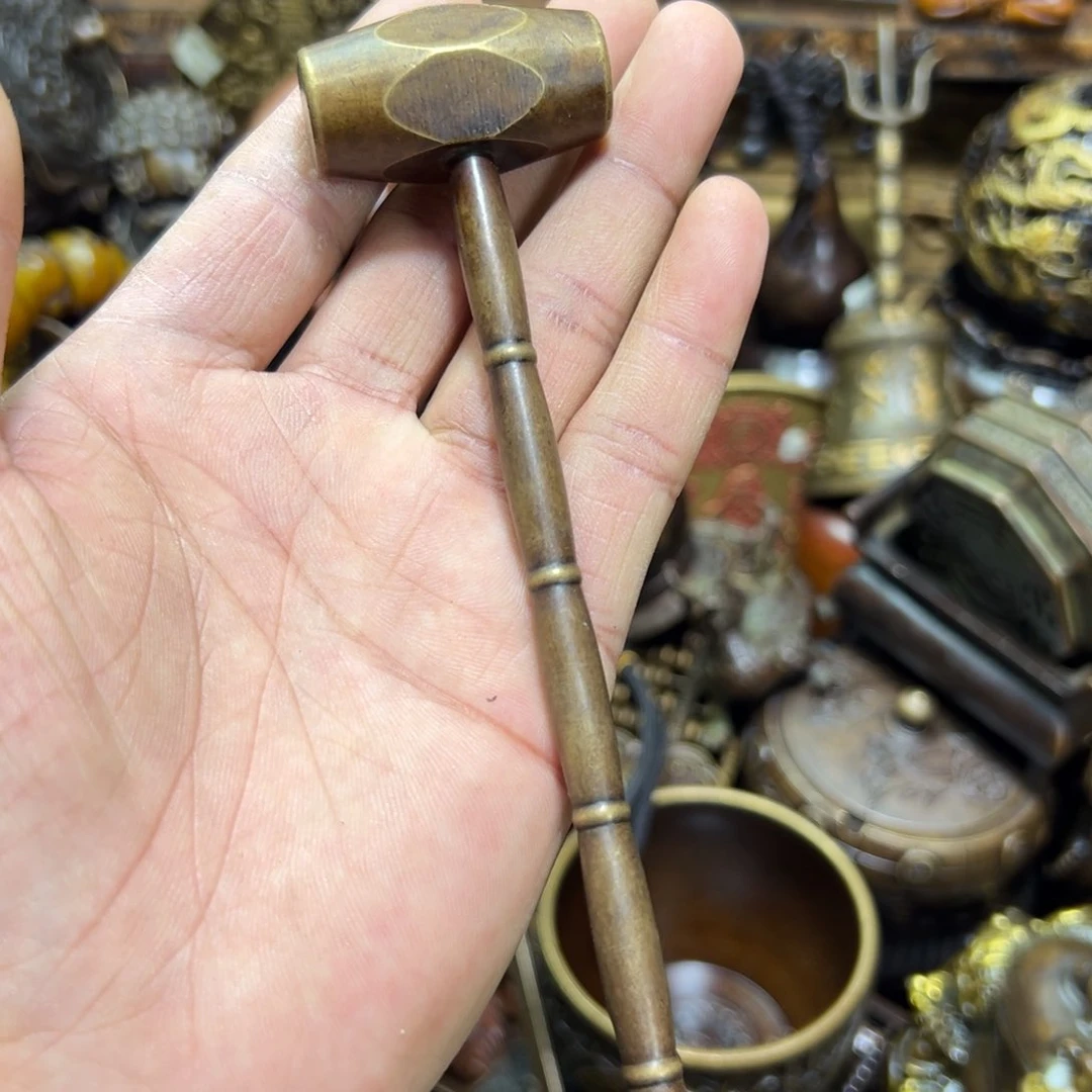 木古铜器专属链接