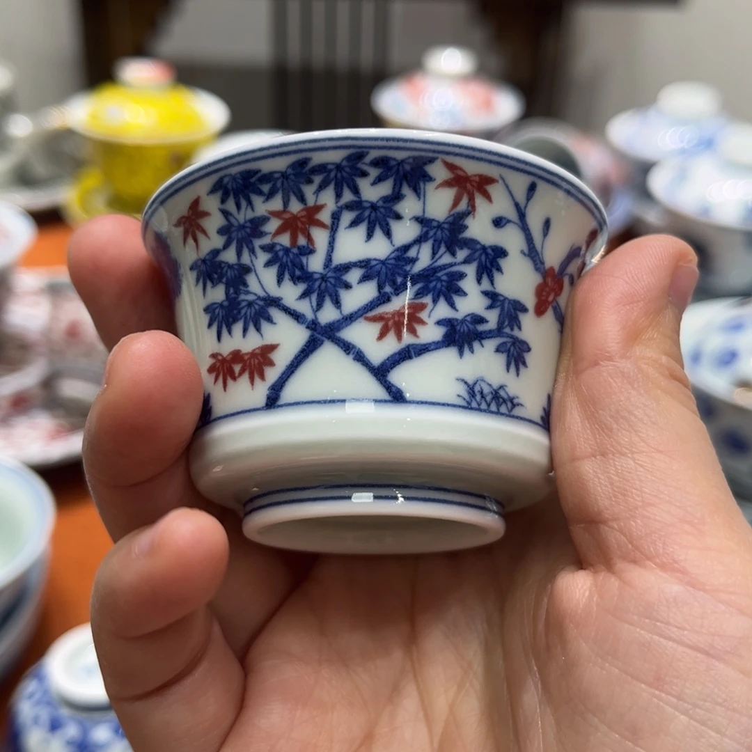 景德镇陶瓷景德镇