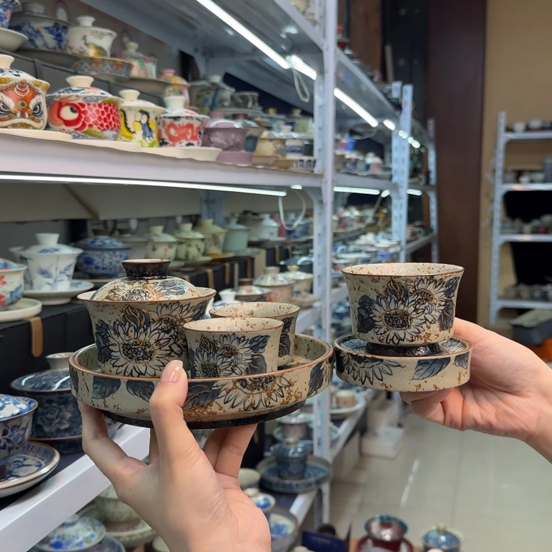 款式高温陶瓷材料等产品