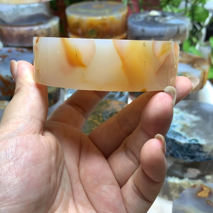 寒***雪定制玛瑙定制手镯61