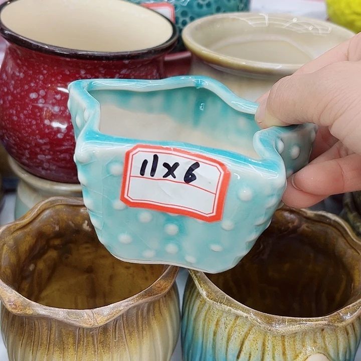 花盆厂家直销9.99包邮