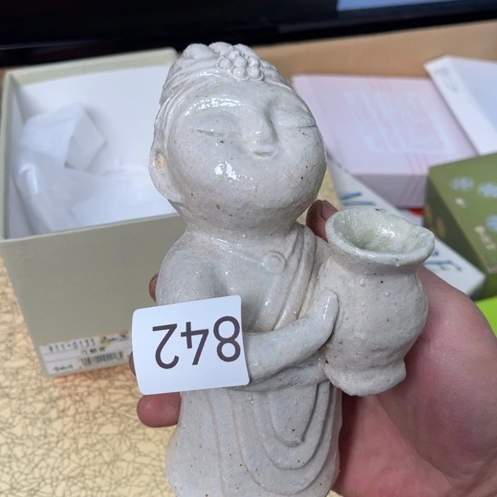 中古物品谨慎参拍