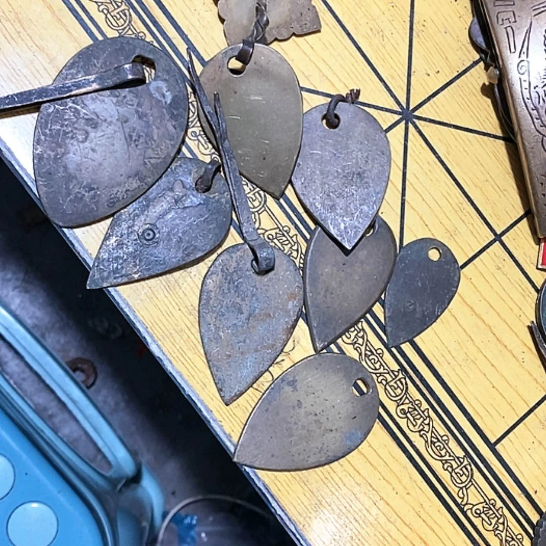 【闪购商品】墨*金属制品