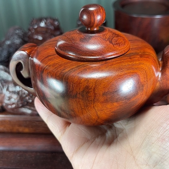 檀香紫檀（小叶紫檀）
