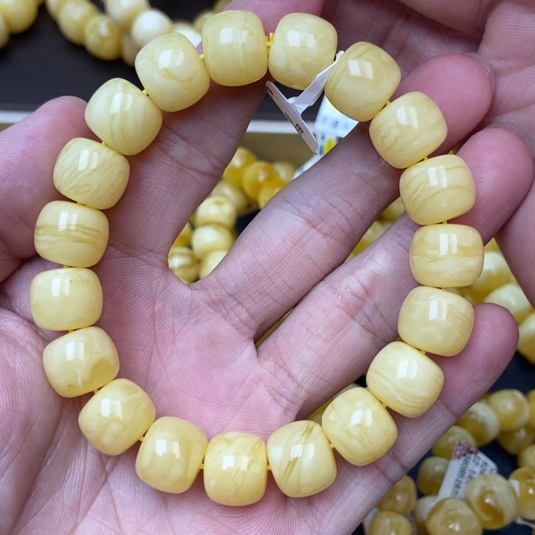 未镶嵌蜜蜡珠宝奇石5