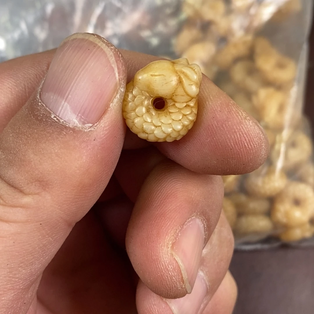 手串/手链驼骨配饰56