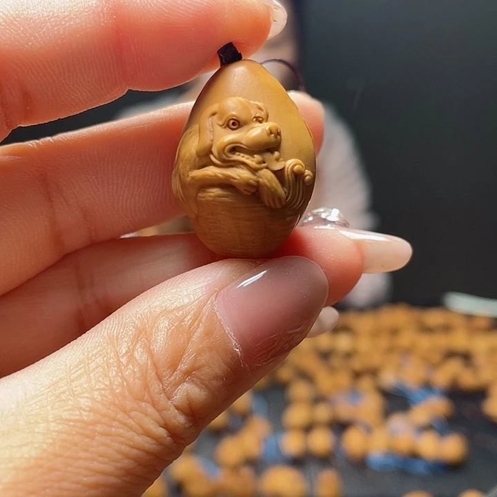 橄榄核手串/手链橄榄