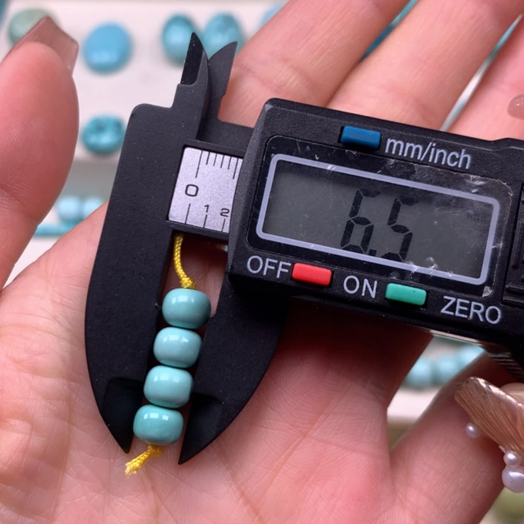 【闪购商品】未镶嵌绿松石珠宝奇石