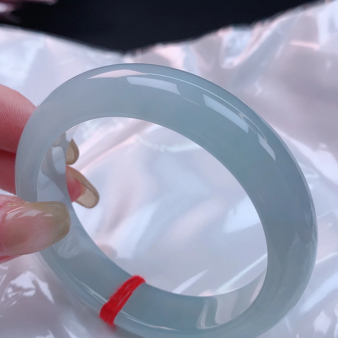 【闪购商品】未镶嵌手镯翡翠54