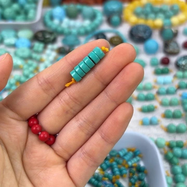 南红玛瑙未镶嵌珠宝奇石绿松石