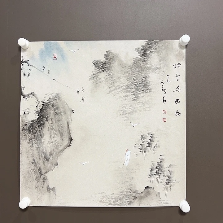 国画5555555555555555