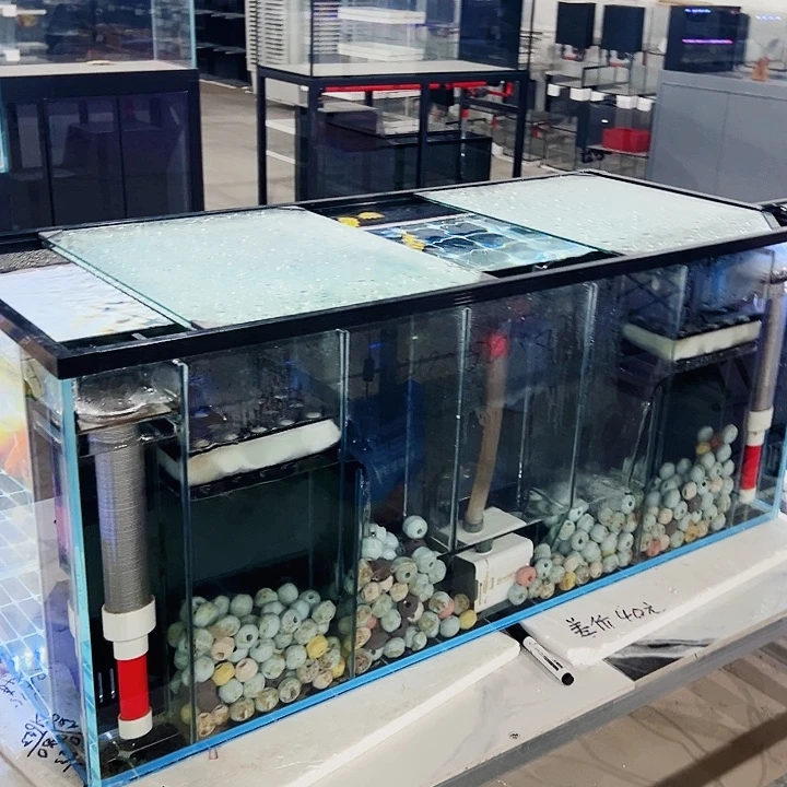 昌***店玻璃1.2.50.50背双进鱼马桶