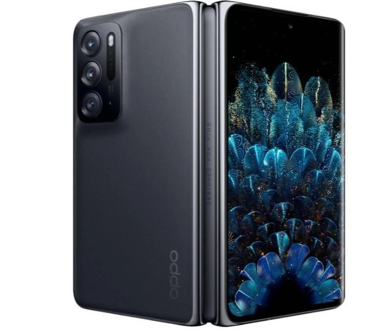 99新 OPPO Find N 折叠屏手机双卡优品严选