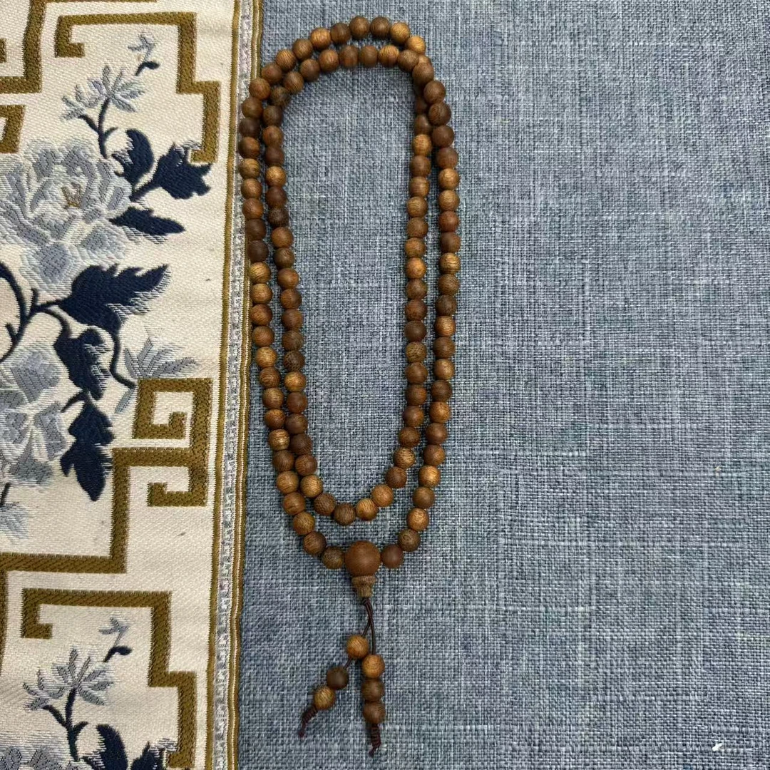 沉香15     奇楠王手串   多样性发货—n20