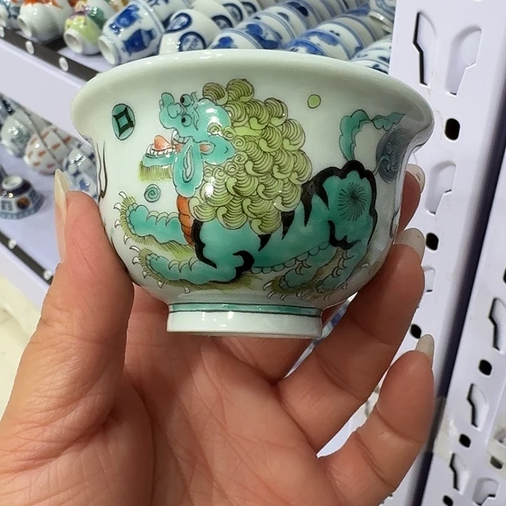 陶瓷艺术品收藏陶瓷