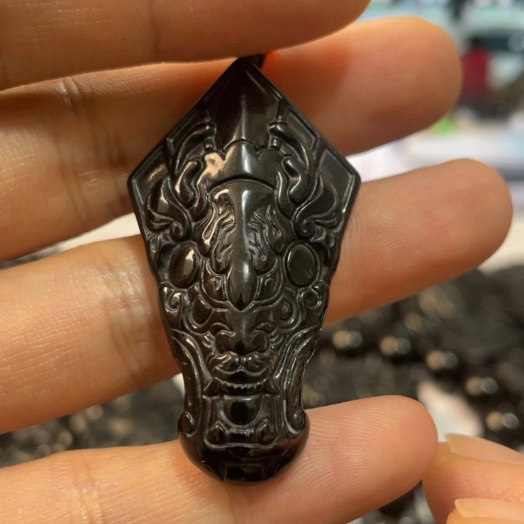 【闪购商品】翡翠吊坠(不含链)未镶嵌50