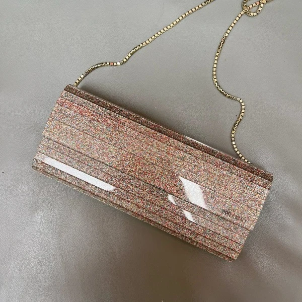 95新/周仰杰/妃鱼/单肩包/市场价10000/250210LT0027