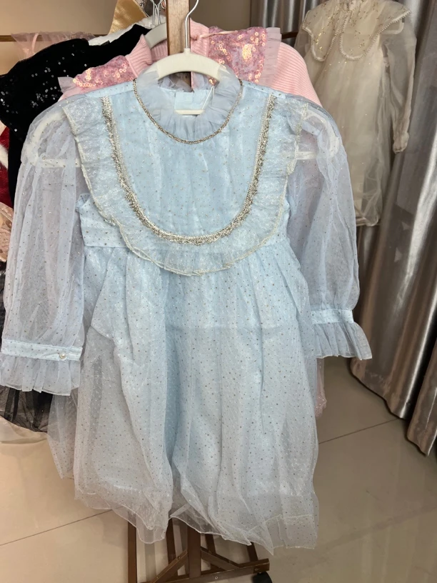 童装 扣号链接 下单备注编码