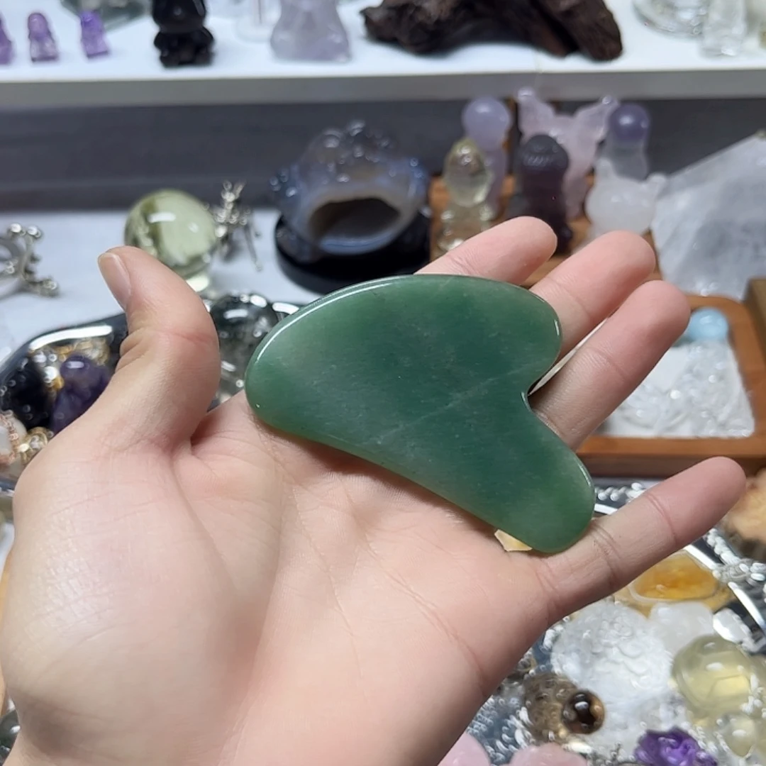 珠宝半成品未镶嵌水晶
