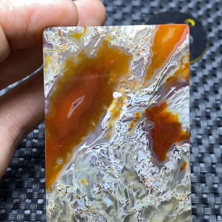 用***2玛瑙/玉髓未镶嵌1