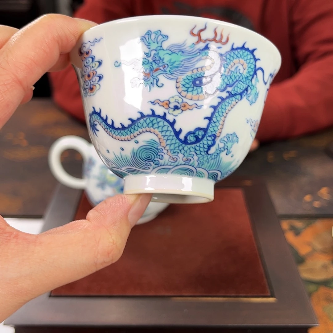 九鸣瓷艺九鸣瓷艺