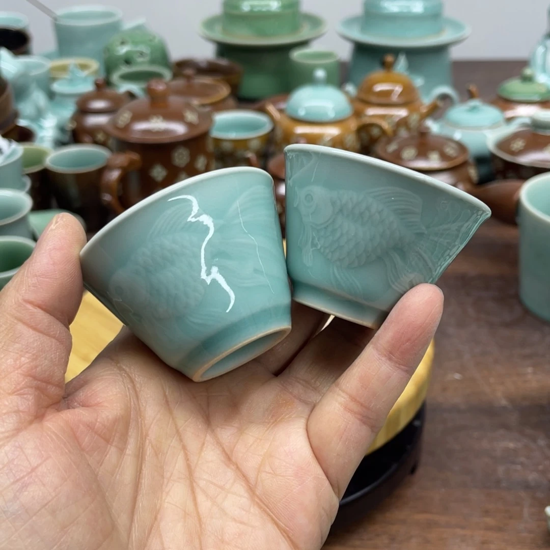 特价福利青瓷青瓷