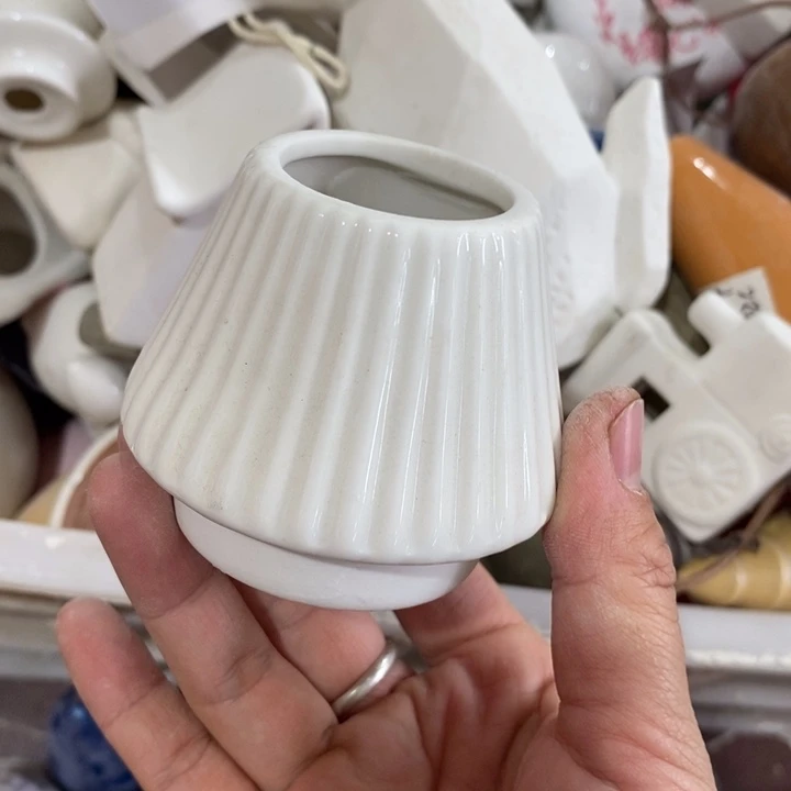 陶瓷树脂工艺摆件