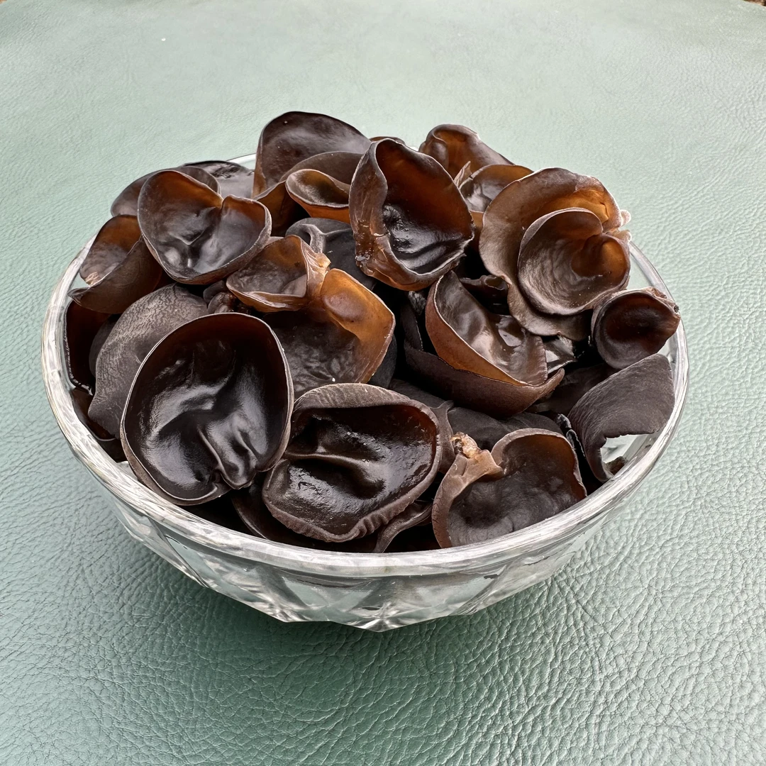 甘肃高山小云耳【250g】